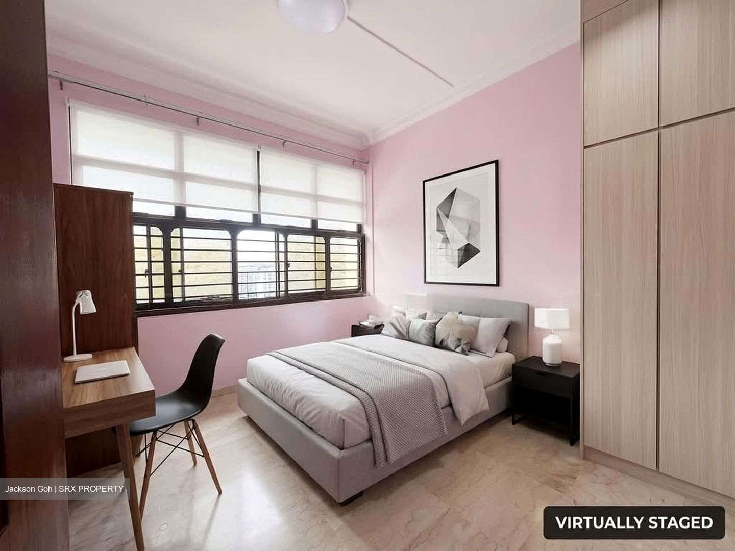 Blk 290F Spring View (Bukit Batok), HDB 5 Rooms #596009801